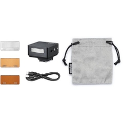 Godox IT20 Đèn Flash Siêu Nhỏ Gọn