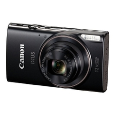 Máy Ảnh Canon IXUS 285 HS Black - Sliver mới 100%
