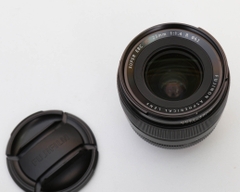 Ống kính Fujifilm XF 23mm f/1.4 R