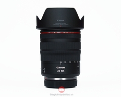 Ống Kính Canon RF 24-105mm f/4L IS USM