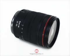 Ống Kính Canon RF 24-105mm f/4L IS USM