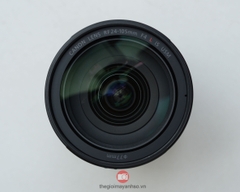 Ống Kính Canon RF 24-105mm f/4L IS USM