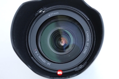 Ống kính Canon EF 24-105mm f/4L IS USM