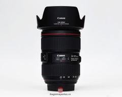 Ống kính Canon EF 24-105mm f/4L IS II USM