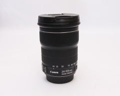 Canon EF 24-105mm f/3.5-5.6 IS STM