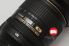 Nikon AF-S 24-120mm f/4G ED VR Nano