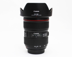 Ống Kính Canon EF 24-70mm f/2.8L mark II USM