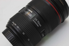 Ống Kính Canon EF 24-70mm f/2.8L mark II USM