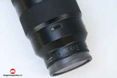 Ống kính Sony FE 24-70mm f/2.8 GM