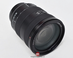 Ống kính Sony FE 24-105mm f/4 G OSS