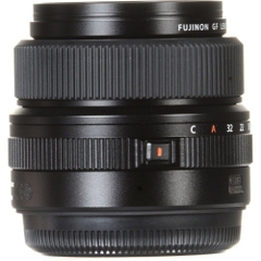 Ống kính Fujifilm GF 63mm f/2.8 R WR | Chính hãng