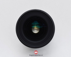 Sigma 24mm f/1.4 DG HSM Art for Canon
