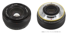 Ống kính SG image AF 25mm f/1.8 for Fuji - Sony - Nikon Z