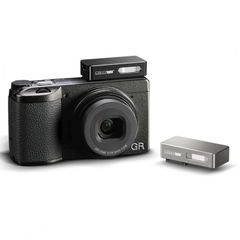 Flash Mini Medalight F20