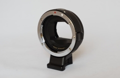 Mount Converter Comix Commlite EF-Emount mới 100%