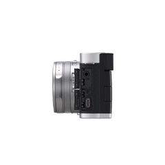 Panasonic Lumix L10