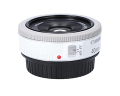 Ống Kính Canon EF 40mm f/2.8 STM