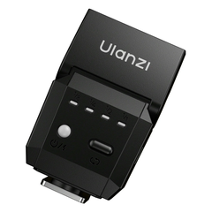 Đèn Flash chụp ảnh Ulanzi SL03