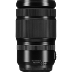 Ống kính Fujifilm GF 45-100mm f/4 R LM OIS WR | Chính hãng
