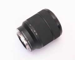 Ống kính Sony 28-70mm f/3.5-5.6 FE OSS Emount
