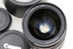 Ống kính Canon EF 28-70mm f/2.8 L USM