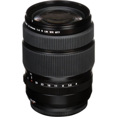 Ống kính Fujifilm GF 32-64mm f/4 R LM WR | Chính hãng