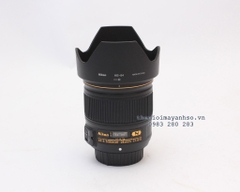 Nikon AF-S 28mm f/1.8G Nano