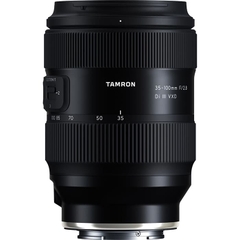 Tamron 35-100mm F/2.8 Di III VXD For Sony - Nikon, Mới 100% (Chính Hãng)