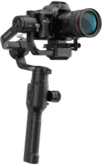 Gimbal DJI Ronin-S Essentials kit