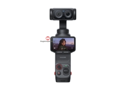 Insta360 Luna Ultra Standard Bundle (Black-White) Creator Bundle