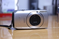 Máy ảnh Canon SD4000is - IXY30s - IXUS300HS