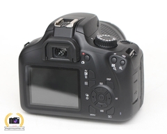 Máy ảnh Canon EOS 3000D Kit EF S18-55mm III