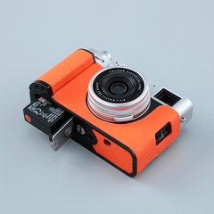 Halfcase Da Milicase for X100Vi