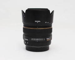 Ống kính Sigma 30mm f/1.4 EX DC HSM for Canon