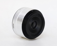 Sigma 30mm f/2.8 DN Art for M4/3 Olympus / Lumix