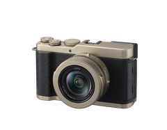 Panasonic Lumix L10