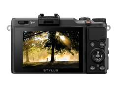 Olympus Stylus XZ-2