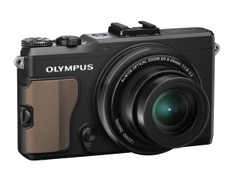 Olympus Stylus XZ-2