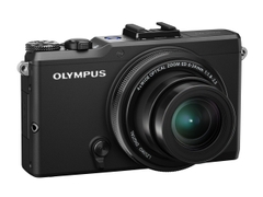 Olympus Stylus XZ-2