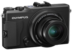 Olympus Stylus XZ-2