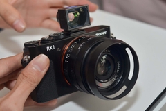 Máy ảnh Sony Cyber-shot RX1