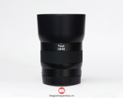 Ống kính Zeiss Touit 32mm F1.8 for Sony E