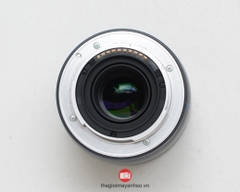 Ống kính Zeiss Touit 32mm F1.8 for Sony E