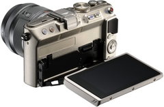 Olympus PEN Lite E-PL6