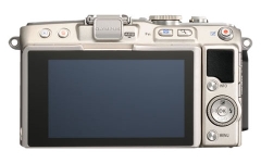 Olympus PEN Lite E-PL6