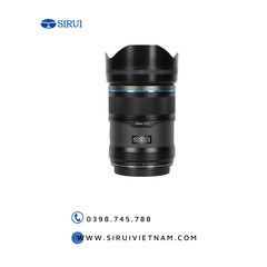 Ống Kính SIRUI AF Sniper 33mm F1.2 for Fujifilm XF (APS-C)