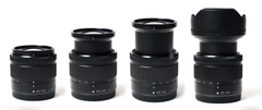Lumix 35-100mm ƒ/4-5.6 Mega O.I.S. Lumix G X Vario