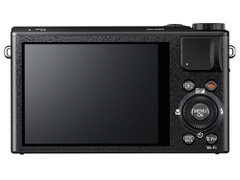 Fujifilm XQ1 (Black)