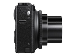 Fujifilm XQ1 (Black)