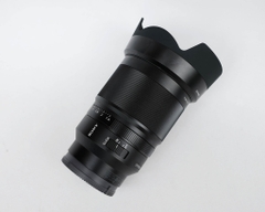 Ống Kính Sony FE 35mm f/1.4 ZA Carl Zeiss Distagon T* Lens